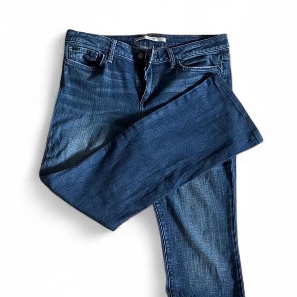 Women's Blue Joe's Jeans - Muse Boot Cut - Waist 28